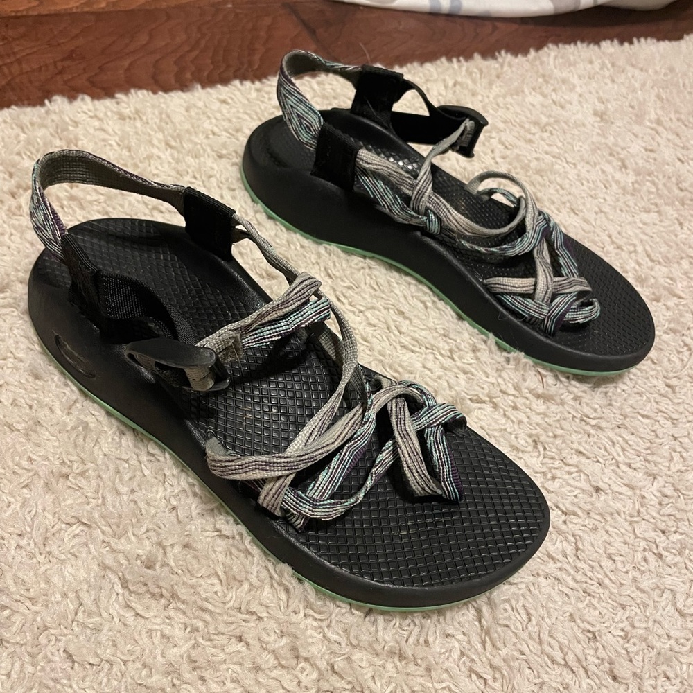Chaco Z x 2